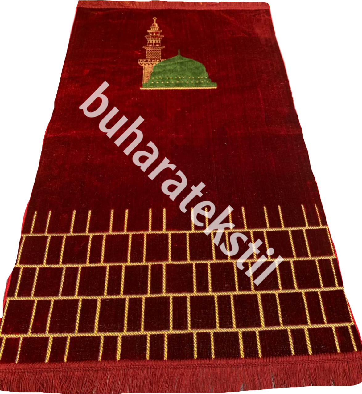 BHR RUG 04