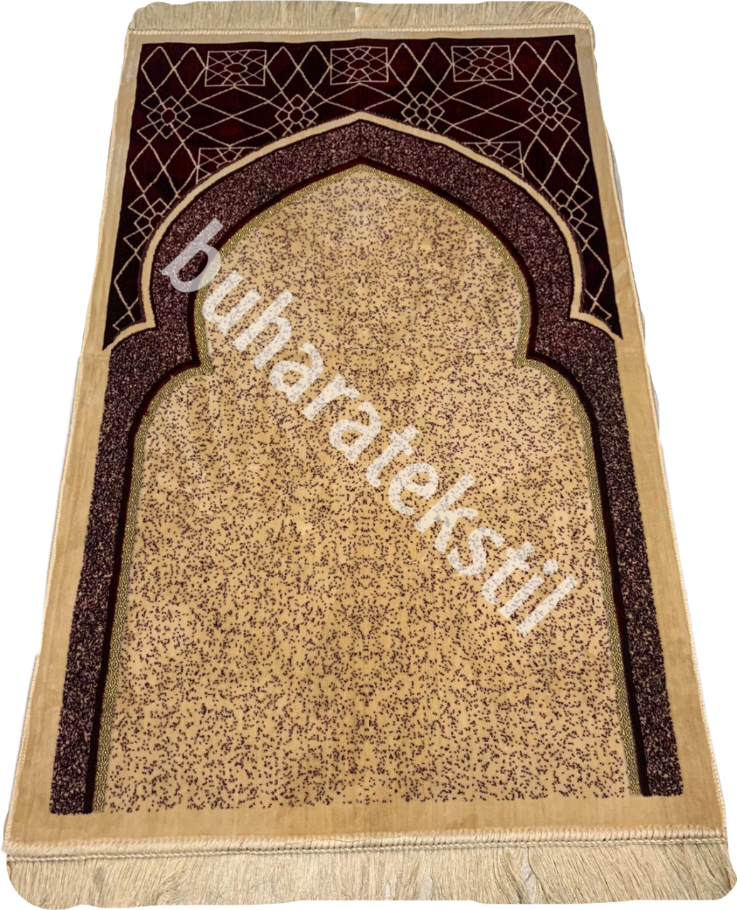 BHR RUG 11