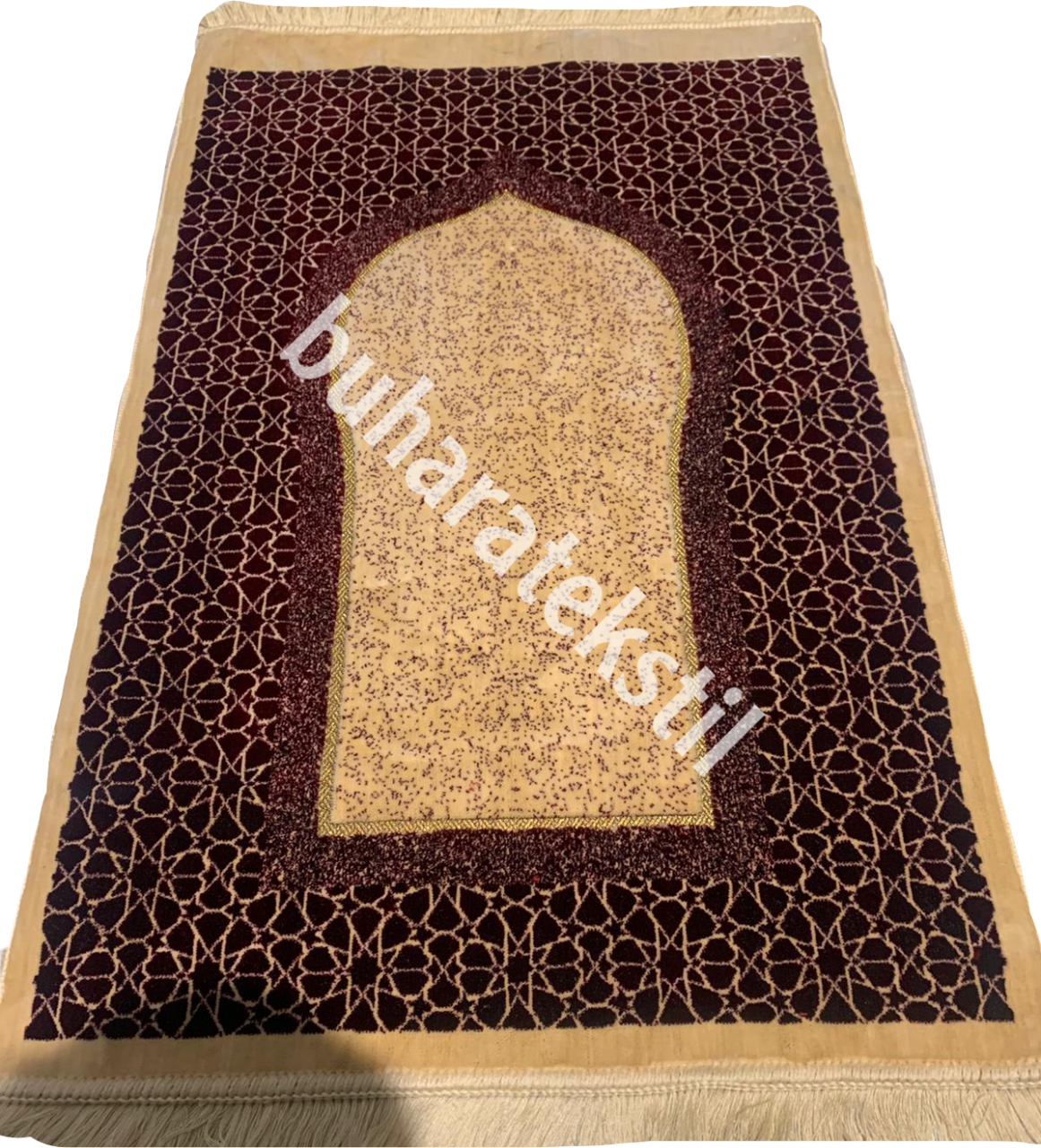 BHR RUG 12