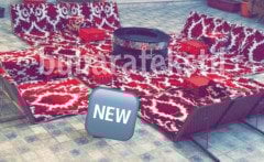 BHR FABRIC 06